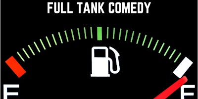 Primaire afbeelding van COMEDY RING FULL TANK COMEDY 8pm Live Stand-up comedy show