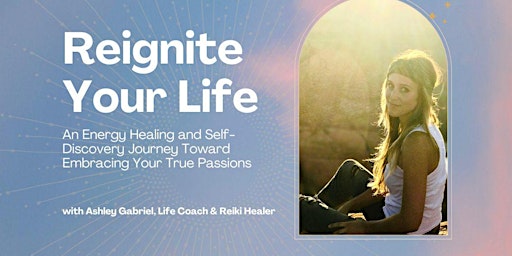 Imagem principal de Reignite Your Life