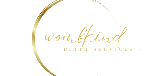Imagem principal do evento Womkind Childbirth Virtual Course