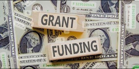 Show Me the Money: Grant Writing Made Easy