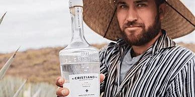 Primaire afbeelding van El Cristiano Tequila Dinner and Tasting