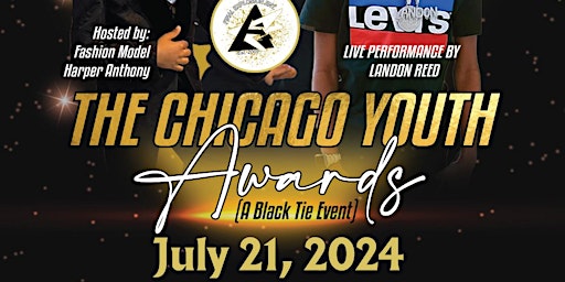 Imagem principal de Chicago Youth Awards