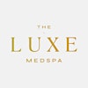 Logotipo de The Luxe Medspa