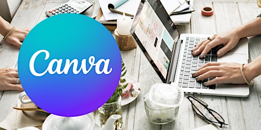 Beginners guide to Canva primary image