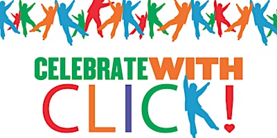 Celebrate with CLICK primary image