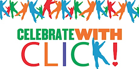 Celebrate with CLICK