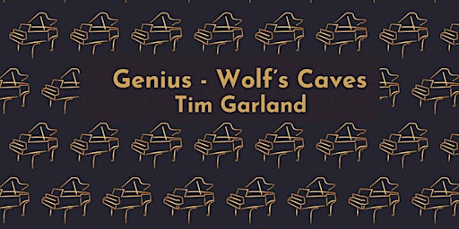 GENIUS - Tim Garland at Wolf's Caves  primärbild