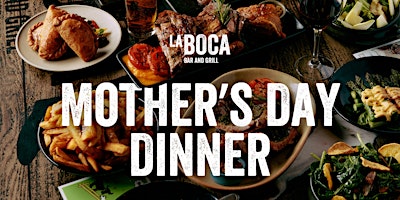 Image principale de Mother's Day Dinner