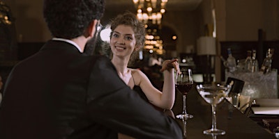 Singles Event | Dallas Speed Dating | Suggested Ages 24-40 primary image