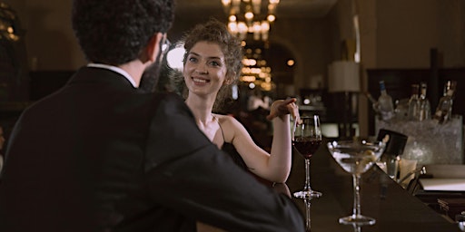 Singles Event | Dallas Speed Dating | Suggested Ages 24-40  primärbild