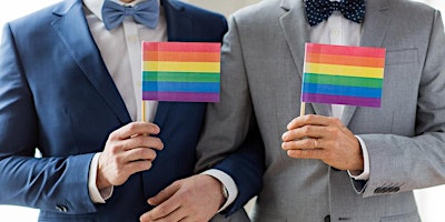 Hauptbild für Gay Men Speed Dating Sydney | In-Person | Cityswoon | Ages  25-45