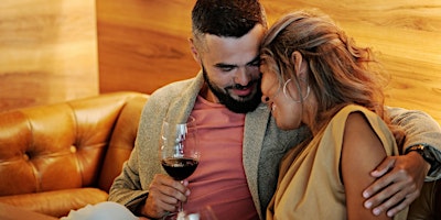 Hauptbild für Singles Event | Seattle Speed Dating | Suggested Ages 20s & 30s
