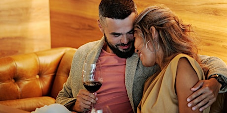 Singles Event | Boston Speed Dating | Ages 22-35 primary image