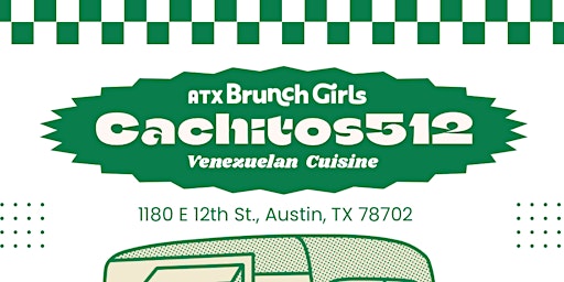 Hauptbild für Cachitos512 Food Truck Meet Up