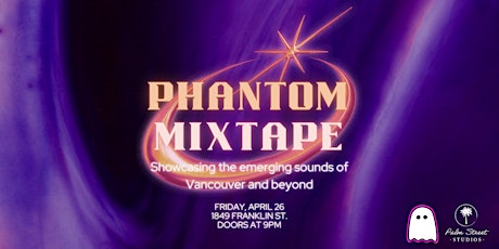 Phantom Mixtape