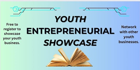 Youth Entrepreneurial Showcase