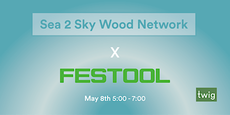 Festool Product Demo Event