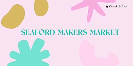 SEAFORD MAKERS MARKET primary image