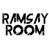 Logotipo da organização Ramsay Crew