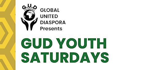 GUD Youth Saturday Sessions