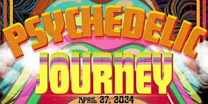 Psychedelic Journey primary image