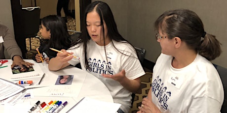 Daughter and Mother Camp Congress for Girls NYC 2025