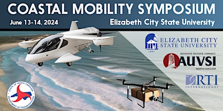 NC Coastal Mobility Symposium