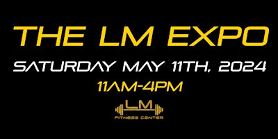 The LM Expo primary image