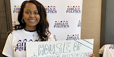 Camp Congress for Girls Dallas 2024 primary image