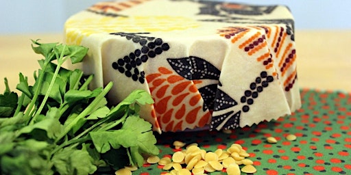 Imagen principal de Beeswax Wrap Workshop