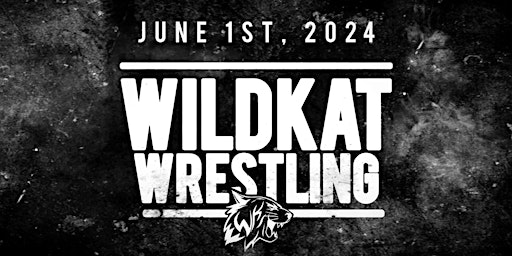 WildKat Sports -  June 1st, 2024 primary image