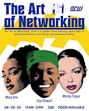 The Art of Networking