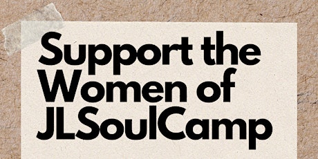Succulent Manifestations: A JL Soul Camp Fundraiser