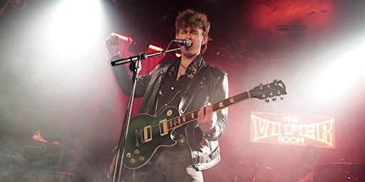 Immagine principale di Griffin Benton Live At Viper Room (21+) 