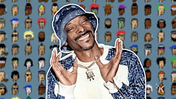 Snoop Dogg - Hinckley Tickets  primärbild