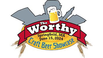 Imagem principal do evento The 2024 Worthy Brewfest