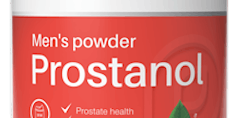 【Prostanol】: ¿Qué es y Para Que Sirve?