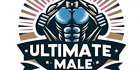 Ultimate Male LIVE!
