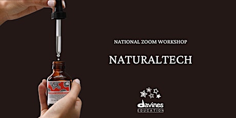 Davines NaturalTech Zoom