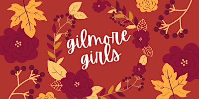 Imagem principal do evento It's A Lifestyle! A Gilmore Girls tribute triva at Currumbin RSL