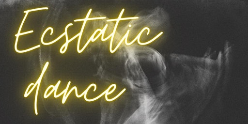 Immagine principale di Ecstatic Dance 