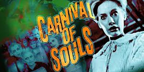 Count Drahoon Presents CARNIVAL OF SOULS (1962)(PG)(Sun. 4/21) 3:00 pm