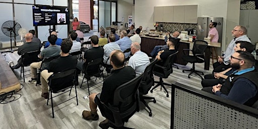 Imagen principal de AIW New South Wales Members' Meeting - Facade Design and Detailing