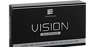 Primaire afbeelding van 【Premium Vision】: ¿Qué es y Para Que Sirve?