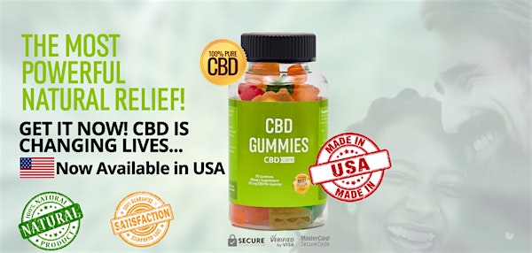 [OFFICIAL STORE] Green Acres CBD Gummies: (Full Spectrum CBD Gummies) Review The Truth Before Buy!!