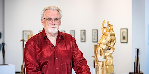 Artist Talk - Conversations with my Father  primärbild