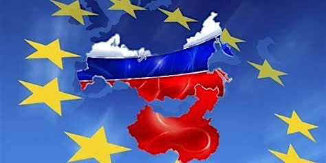 Primaire afbeelding van Russia-China Near Alliance: Implications for the Indo-Pacific and Europe