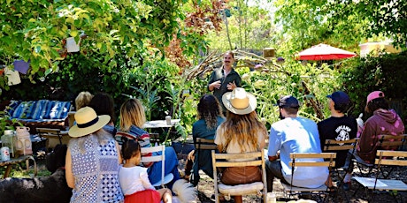 Earth Day Mushroom Magic: A Journey Into Cultivating Nature's Fungi with Gaia's Collective