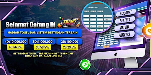 TRANSTOGEL Link Gacor Situs Slot JDB Gaming Terpopuler Dan Terbaik Di Asia primary image