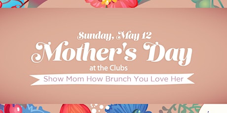 Mother's Day Brunch at Tengan Castle